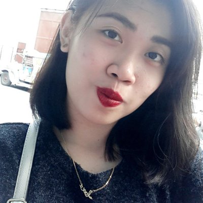 Profile Picture of Ashley Mayne Uy (@mayyyyyne) on Twitter