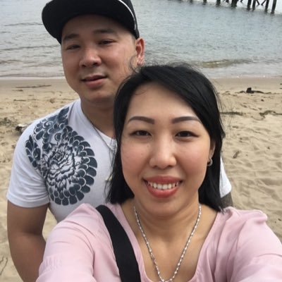 Profile Picture of Wayne N Nancy (@Nancy1Wayne) on Twitter