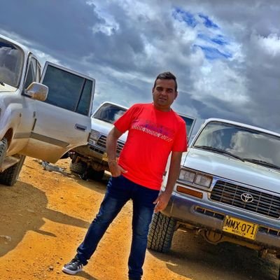 Profile Picture of CarlosGustavoMQ★ware (@CarlosGustavoMQ) on Twitter