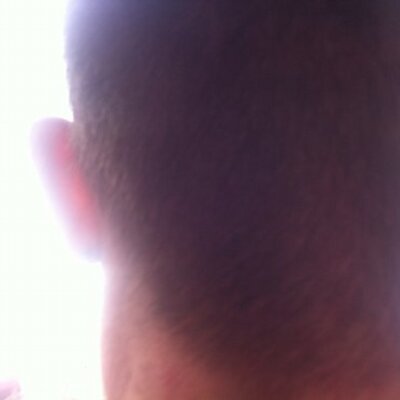Profile Picture of Ben Aaron Smith (@b3niman) on Twitter