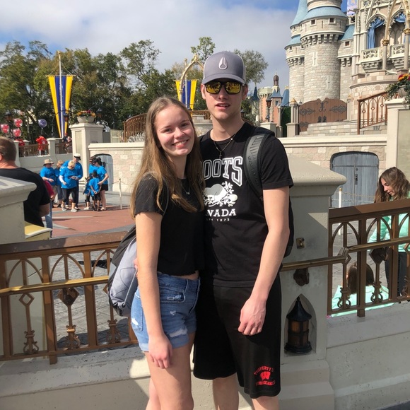 Profile Picture of Bryndis Baldursdottir (@bibba_inga) on Poshmark