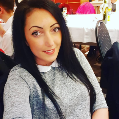 Profile Picture of Amanda Strauss (@AmandaStrauss18) on Twitter