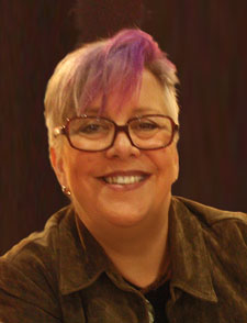 Profile Picture of Janet Hardyon Wikipedia