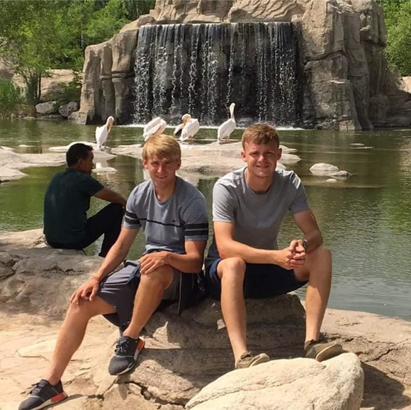 Profile Picture of Joey Garmano (@garmano16) on Poshmark