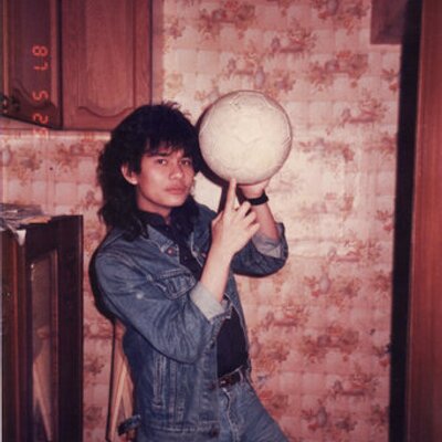 Michael Mah - Twitter Profile Picture of Michael Mah (@michaelmah1601) on Twitter