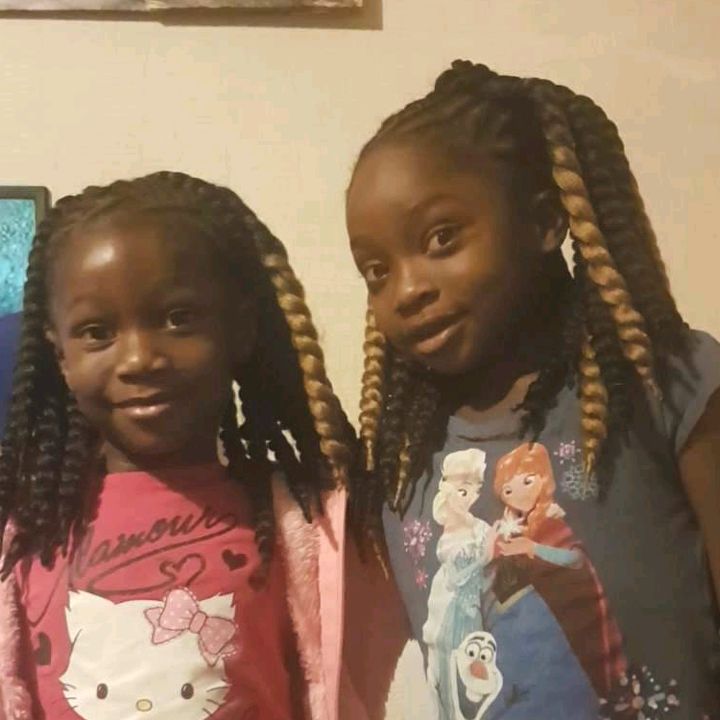 Profile Picture of corinemerrifields550 (@corinemerrifields) on Tiktok