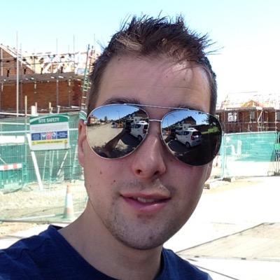 Profile Picture of DionScott (@DionScott21) on Twitter