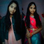 Profile Picture of angel sharanya (@cute_princess_97) on Instagram