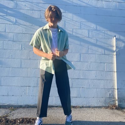 Profile Picture of Chris Glasgow (@chris_glasgow1) on Twitter