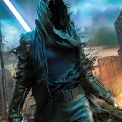 Profile Picture of Brandon Garson (@GarsonBrandon) on Twitter