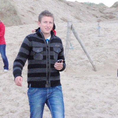 Profile Picture of Peter Koster (@PeterKoster84) on Twitter