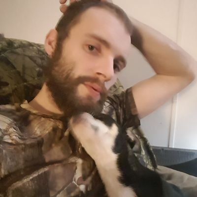 Profile Picture of TheDivinity420 (@JonPettigrew2) on Twitter
