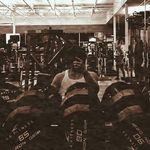 Profile Picture of Maxwell Darcey (@maxwell_darcey16) on Instagram