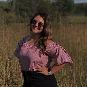 Profile Picture of savannah_osb (@savannah_osb) on Tiktok