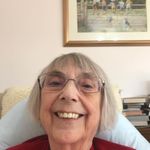 Profile Picture of Margaret Bruce (@margaretbruce64) on Instagram