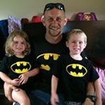 Profile Picture of Darrell Barber (@darrell.barber859) on Instagram