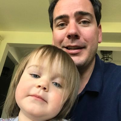 Profile Picture of Simon Sutherland (@sdasuthe) on Twitter