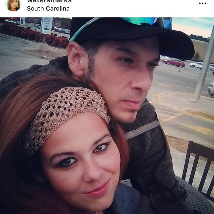 Profile Picture of Sandra marks (@@watersmarks) on Tiktok