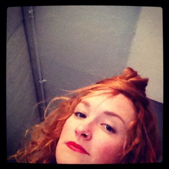 Profile Picture of Erin Wullschleger (@seafeather) on Poshmark