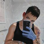Profile Picture of Brian becerril (@becerrilmarco72) on Instagram