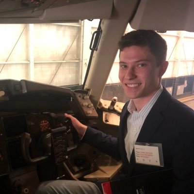 Profile Picture of Jake Jensen (@jake8jensen) on Twitter