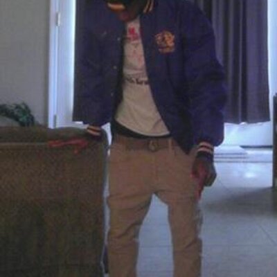 Profile Picture of Mark Byous (@lvh_mawk) on Twitter