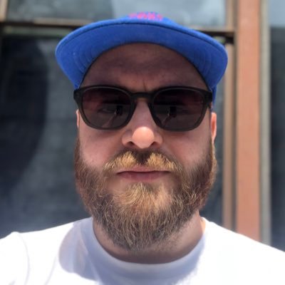 Profile Picture of Patrick Moir (@PatMoir) on Twitter