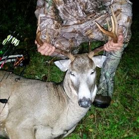 Profile Picture of Randy Stevens (@smalls781) on Pinterest