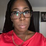 Profile Picture of Toi James (@lovetoiya) on Instagram