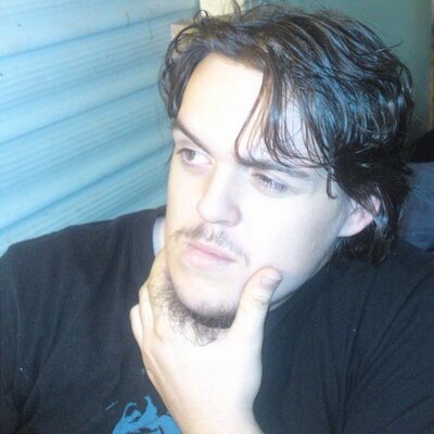 Profile Picture of Luke Quinn (@QuimbyRBG) on Twitter
