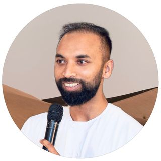 Profile Picture of Syed Naveed (@sanaveed90) on Instagram