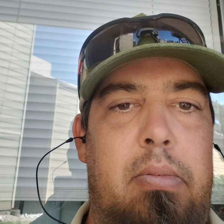 Profile Picture of mike (@mikeblai) on Tiktok