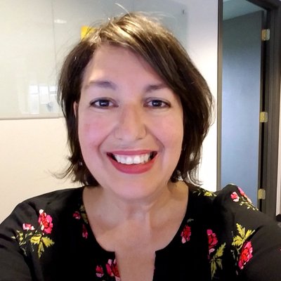 Profile Picture of Pat Robles (@Pat_Robles) on Twitter