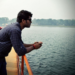 Profile Picture of Rahul Saha (@www.uglyhippo215) on Flickr