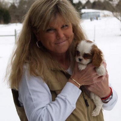 Cindy Cone - Twitter Profile Picture of Cindy Cone (@conecindy) on Twitter