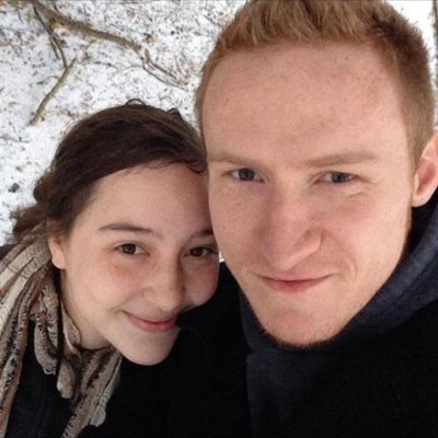 Profile Picture of Christopher Steele (@cs_irish) on Twitter