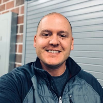Profile Picture of Dave Robben (@robben_dave) on Twitter