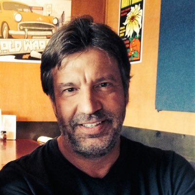 Dave Shumway - Twitter Profile Picture of Dave Shumway (@DaveShumway3) on Twitter