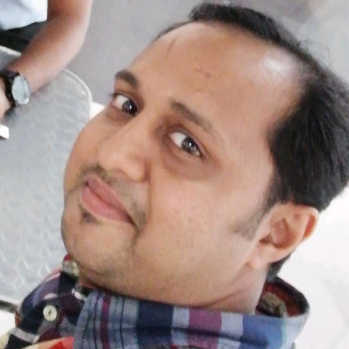 Profile Picture of varun nair (@@varunnair007) on Tiktok