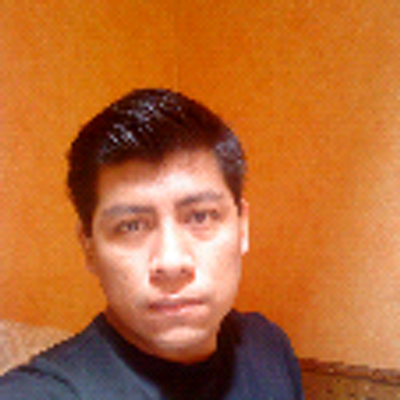 Profile Picture of Juan Carlos Pariona (@juankarloz23) on Twitter