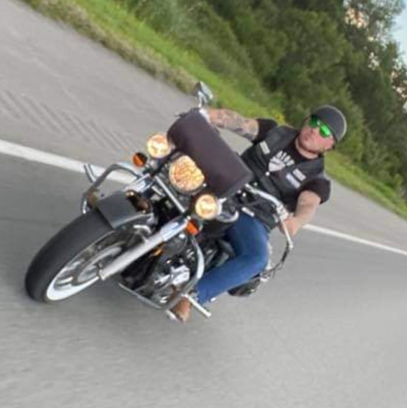 Profile Picture of Matty boy Marceau (@marceau86) on Poshmark