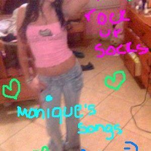Profile Picture of .:`moniquey`:. (@moniqueyabc123) on Myspace