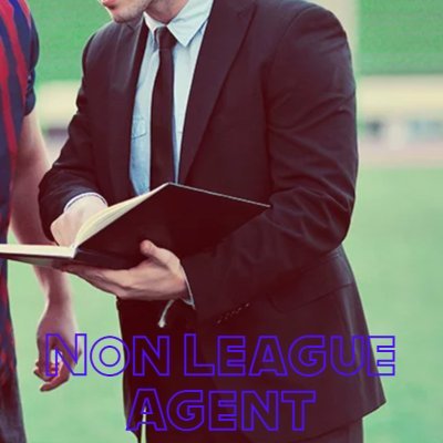 Profile Picture of Non League Agent (@NonLeague_Agent) on Twitter