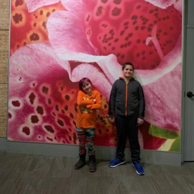 Amber Larson - Twitter Profile Picture of Amber Larson (@AmberLa52321323) on Twitter