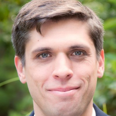 Profile Picture of Jason Flanders (@jasonrflanders) on Twitter