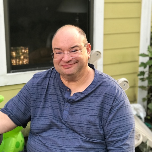 Profile Picture of Wayne Clark (@drwrcintx) on Poshmark