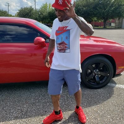 Profile Picture of Ricky DuPree (@RickyDuPree6) on Twitter
