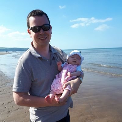 Profile Picture of Andrew Balmer (@andy_balmer) on Twitter
