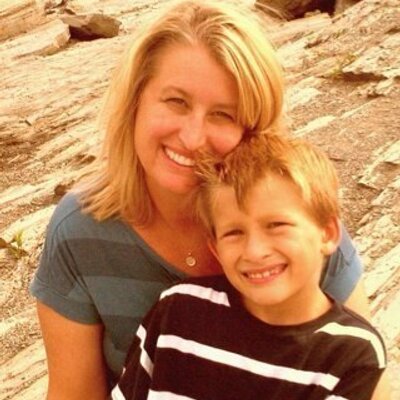 Profile Picture of Dawn Williamson (@eve1joel2alec3) on Twitter