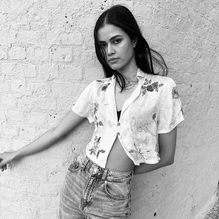 Profile Picture of Anshika Sharma (@__anshikasharma) on Tiktok